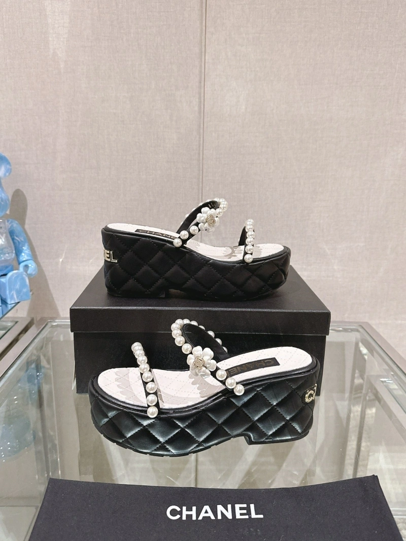 Chxnxl Sandals ModernLook 132807