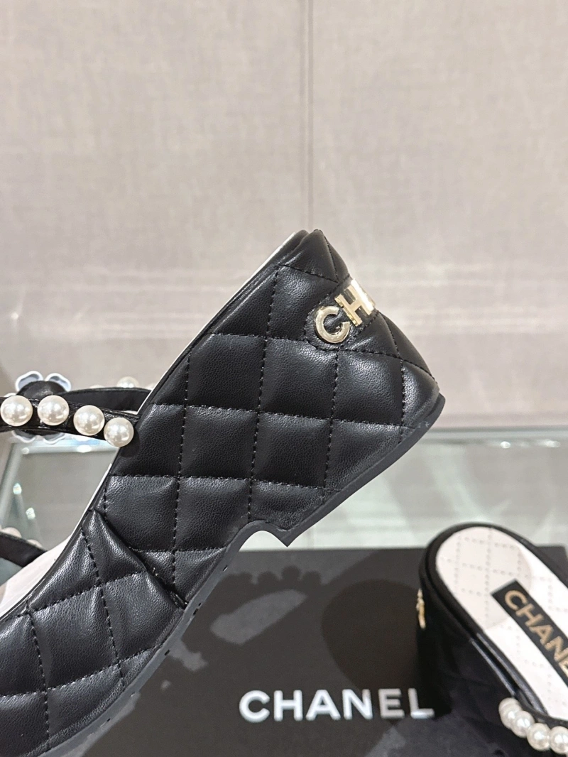 Chxnxl Sandals ModernLook 132807