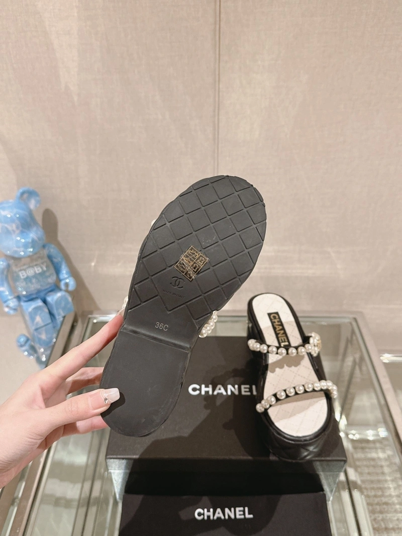 Chxnxl Sandals ModernLook 132807