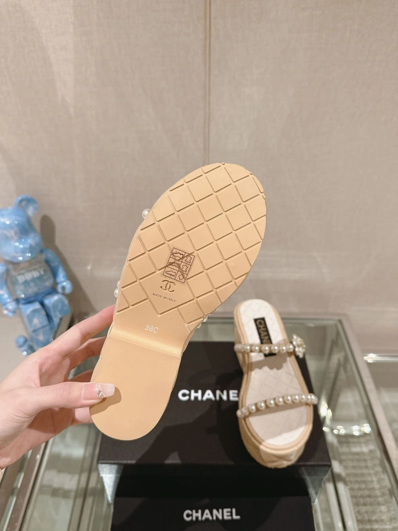 Efficient Chxnxl Sandals 132796