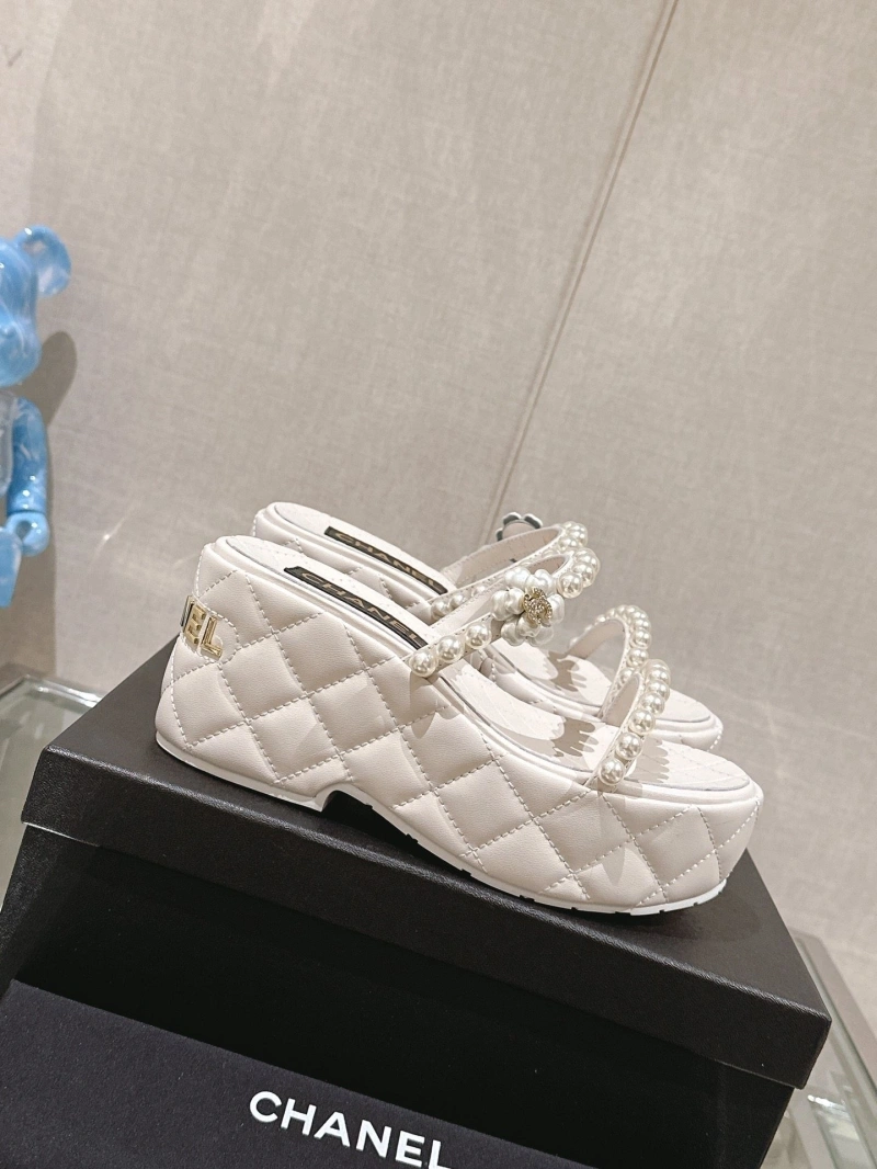 Chxnxl Sandals Functional 132791
