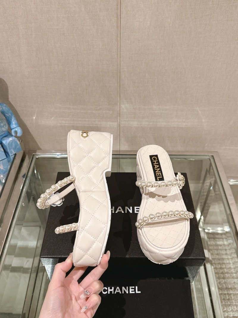 Chxnxl Sandals Functional 132791