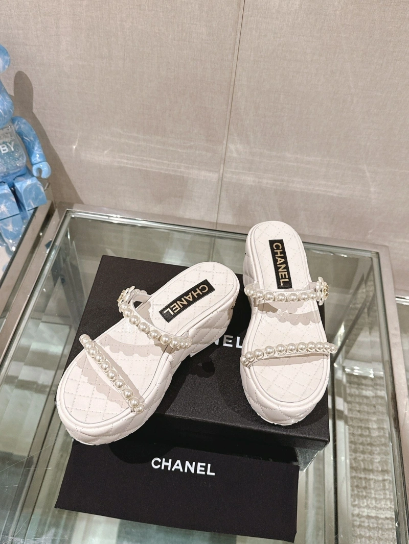 Chxnxl Sandals Functional 132791