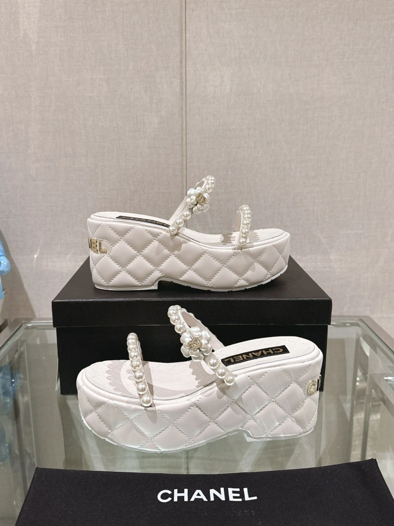 Chxnxl Sandals Functional 132791