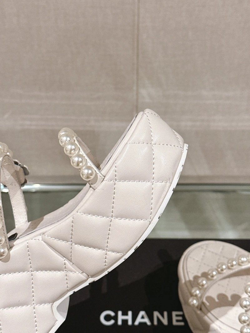 Chxnxl Sandals Functional 132791