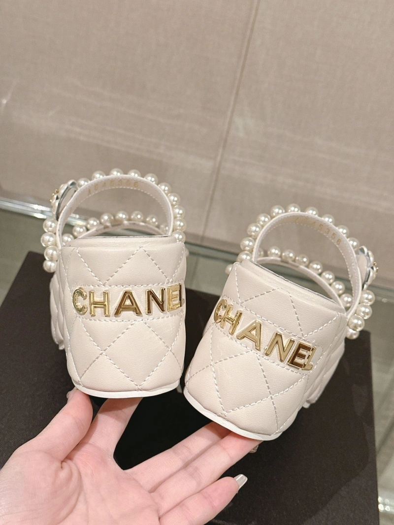 Chxnxl Sandals Functional 132791