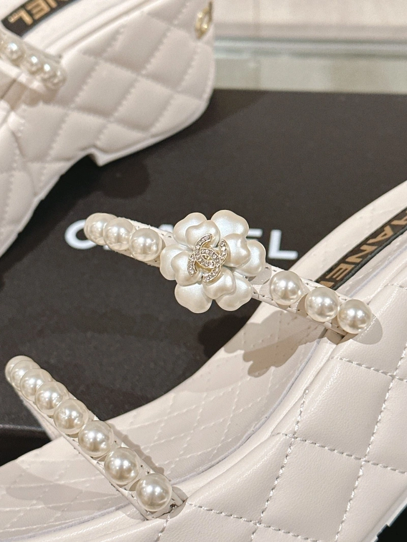 Chxnxl Sandals Functional 132791