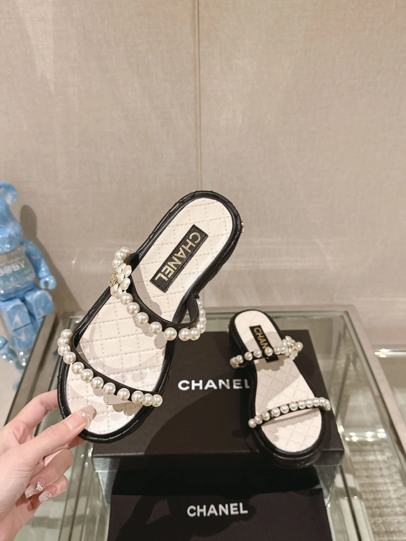 Refined Chxnxl Sandals 132801