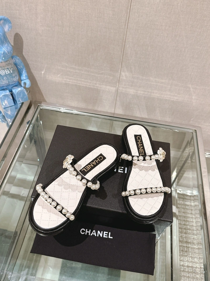 Refined Chxnxl Sandals 132801