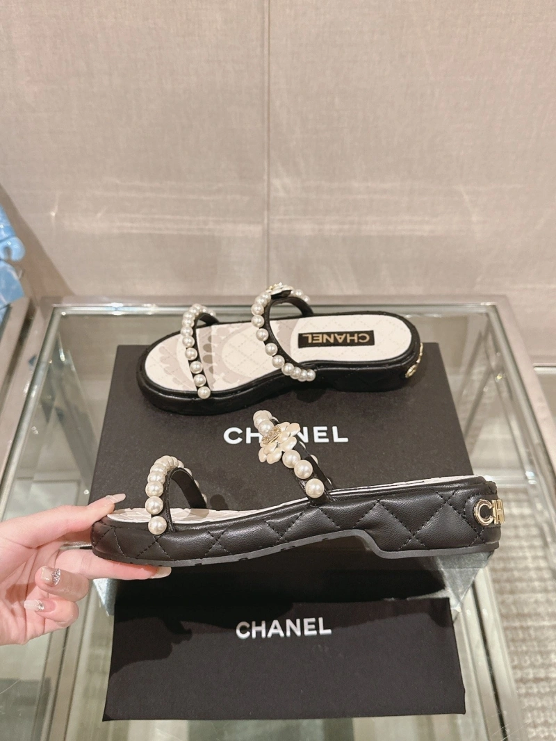 Refined Chxnxl Sandals 132801