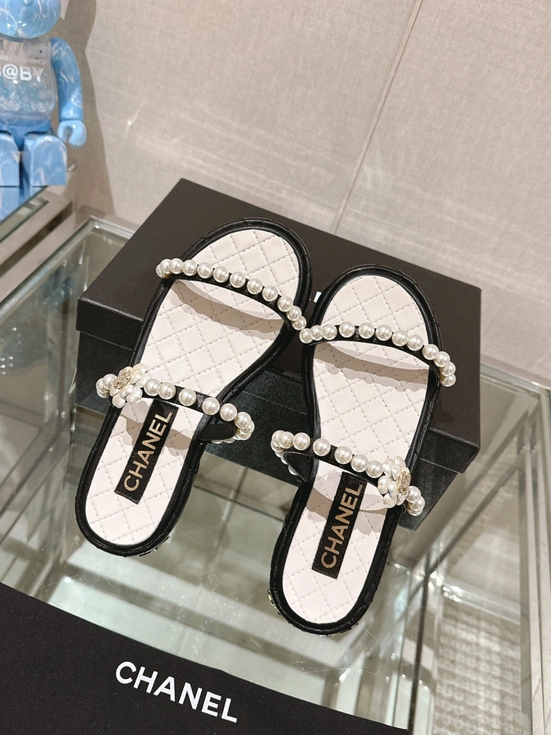 Refined Chxnxl Sandals 132801