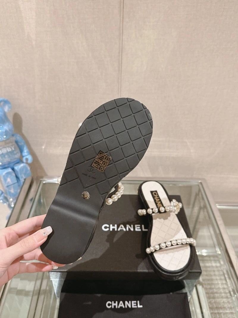 Refined Chxnxl Sandals 132801