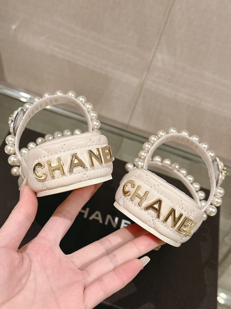 Trendy Chxnxl Sandals 132819