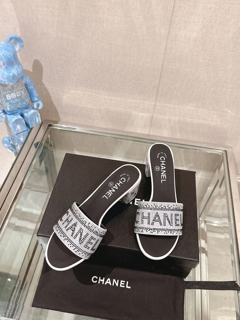 Chxnxl High Heels Functional 133048