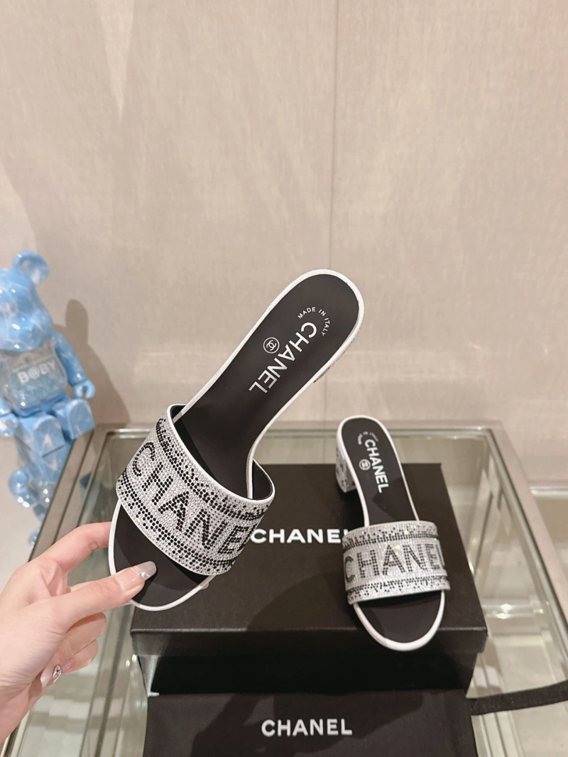 Chxnxl High Heels Functional 133048