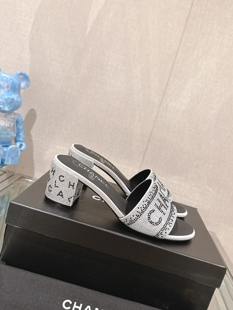 Chxnxl High Heels Functional 133048