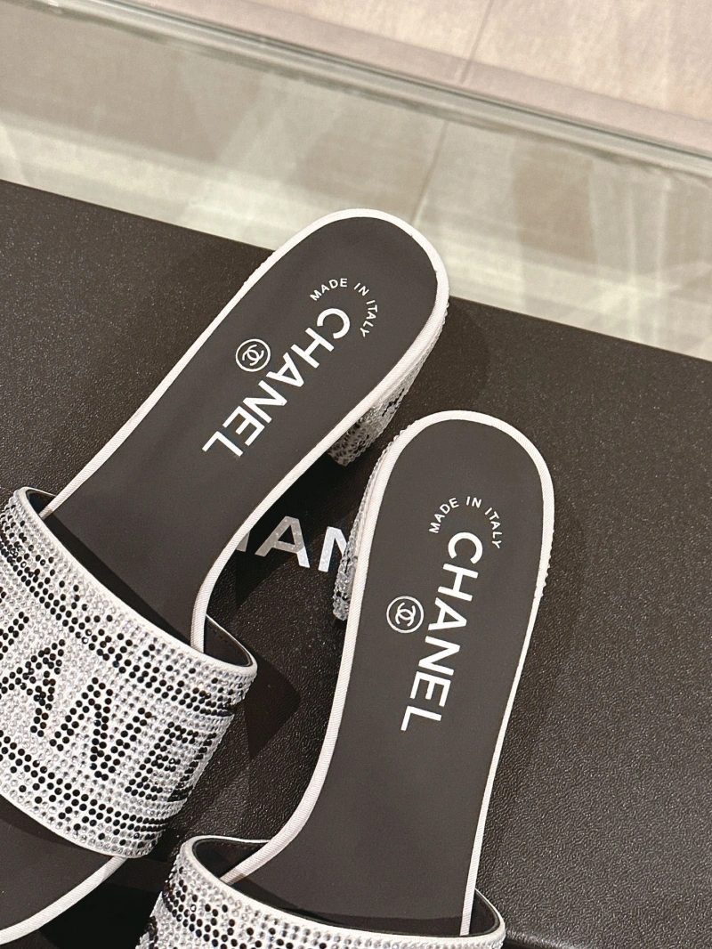 Chxnxl High Heels Functional 133048