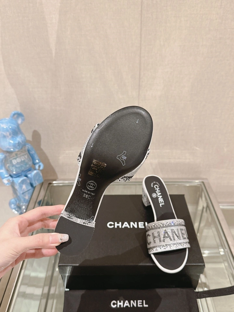 Chxnxl High Heels Functional 133048