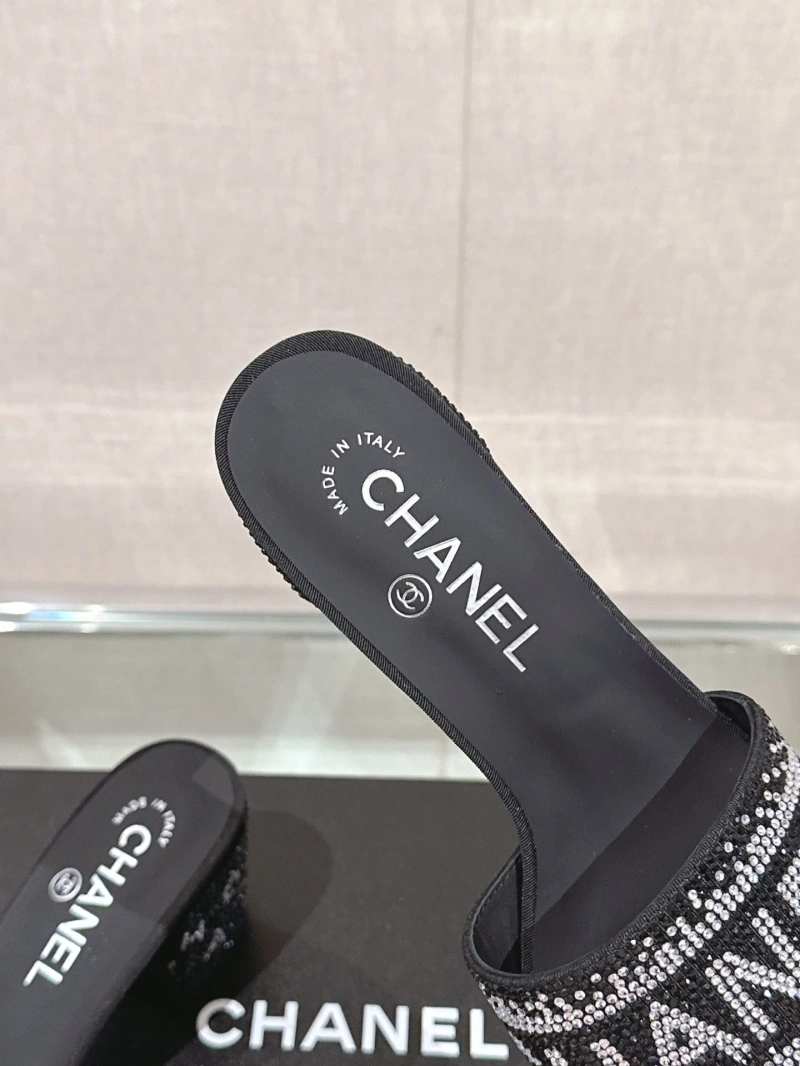 Elegant Chxnxl High Heels 133038