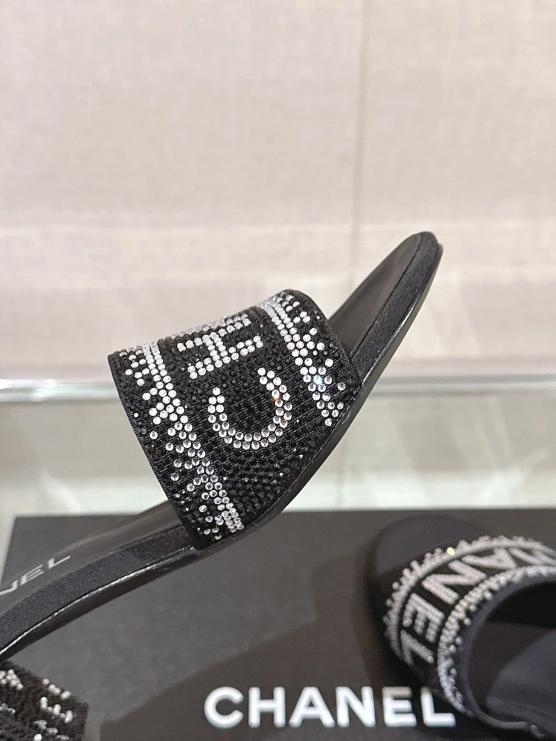 Elegant Chxnxl High Heels 133038