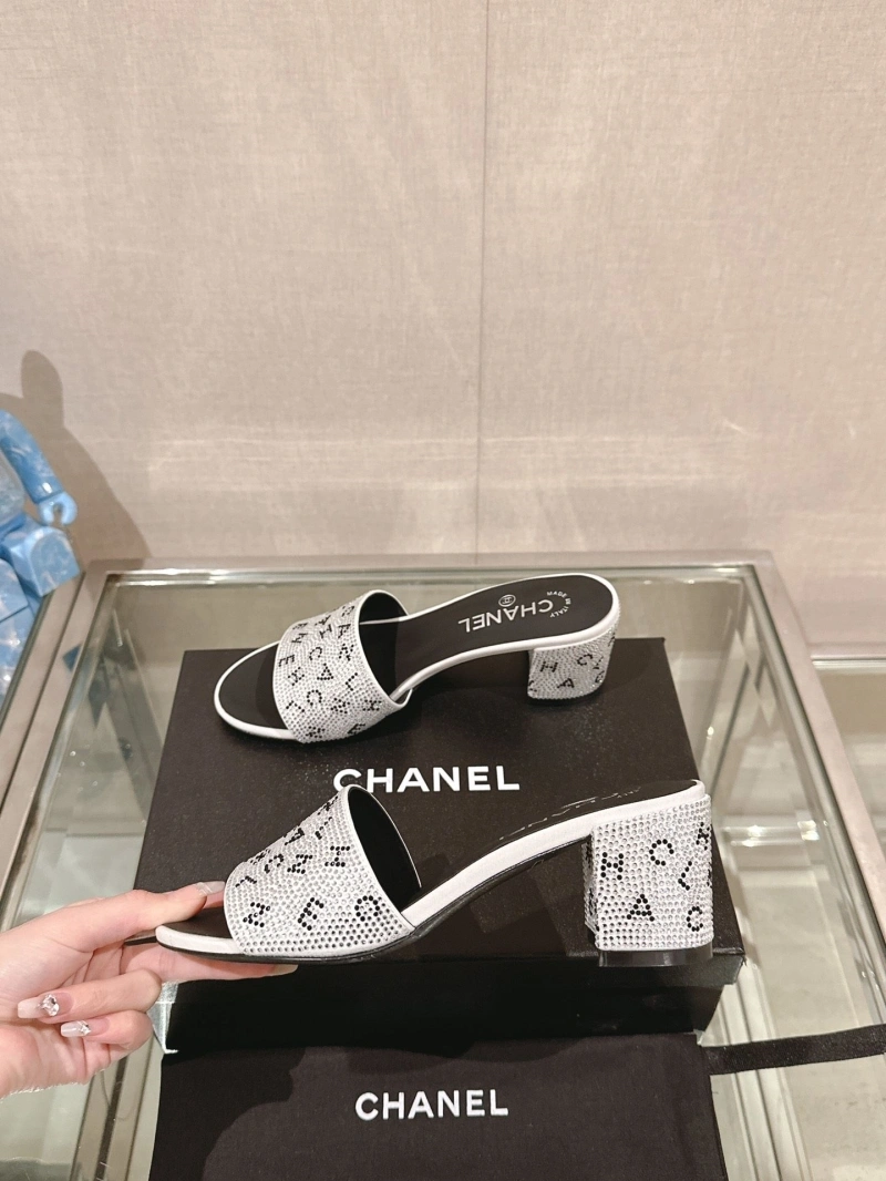 Chxnxl High Heels EasyMatch 133028
