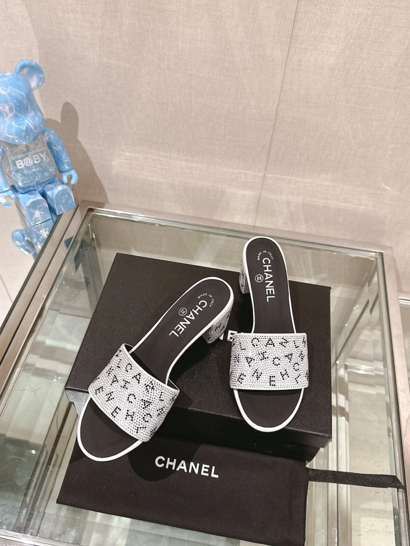 Chxnxl High Heels EasyMatch 133028