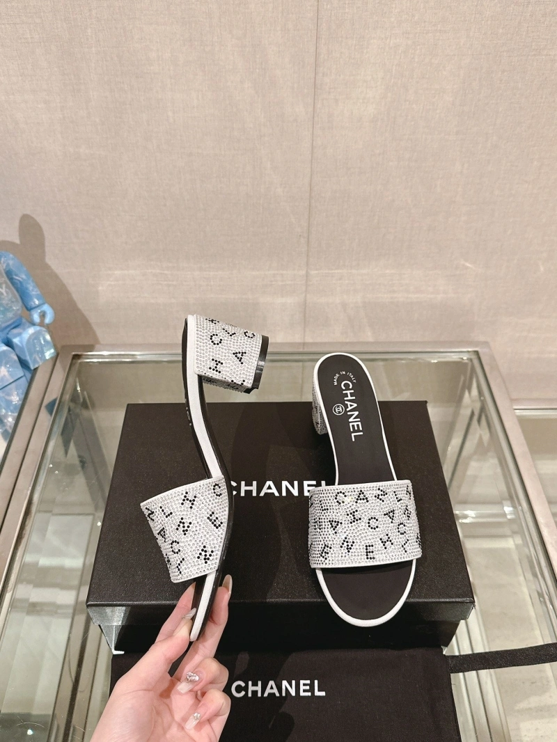 Chxnxl High Heels EasyMatch 133028