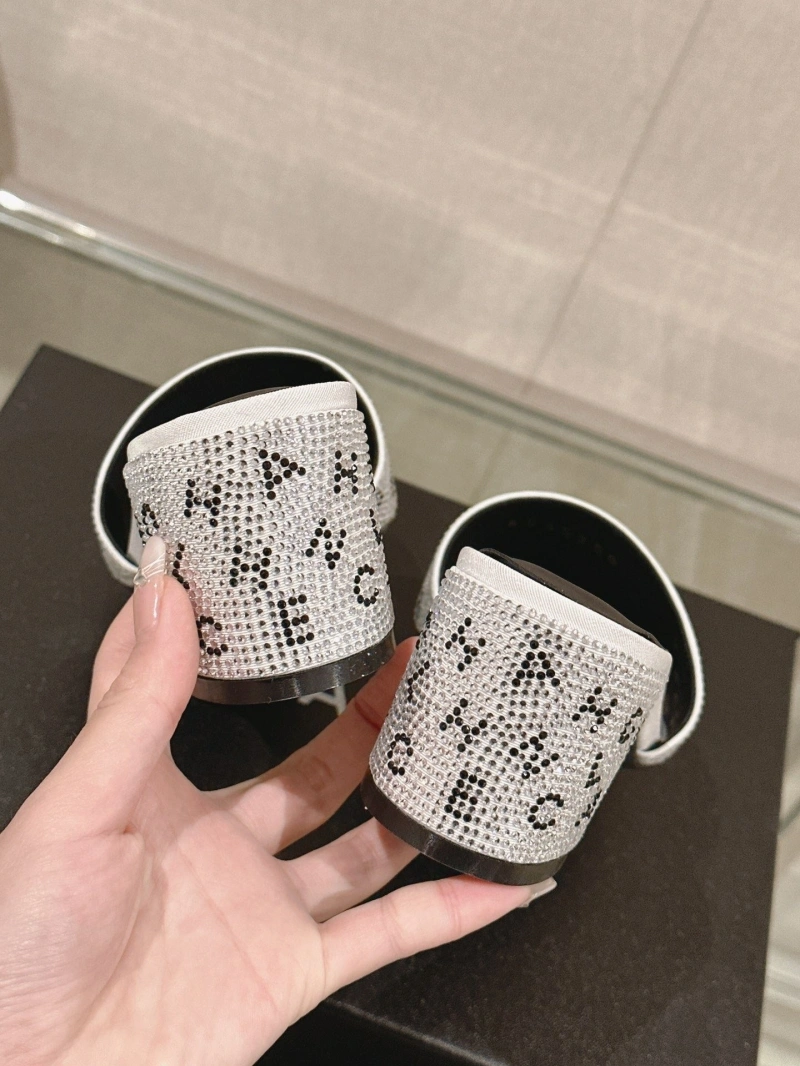 Chxnxl High Heels EasyMatch 133028