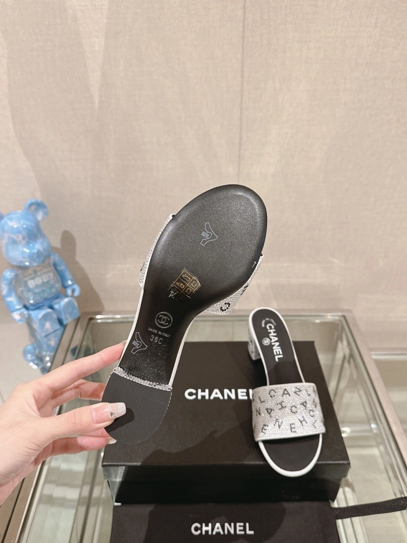 Chxnxl High Heels EasyMatch 133028