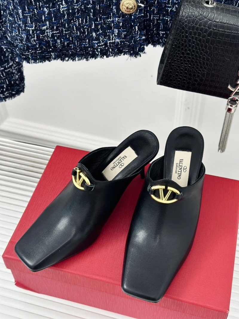Vxlxntino High Heels Versatile 232804