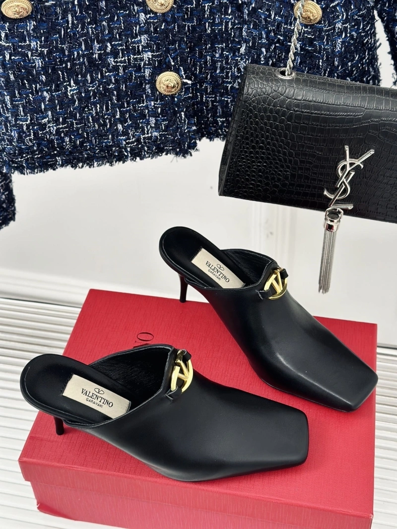 Vxlxntino High Heels Versatile 232804