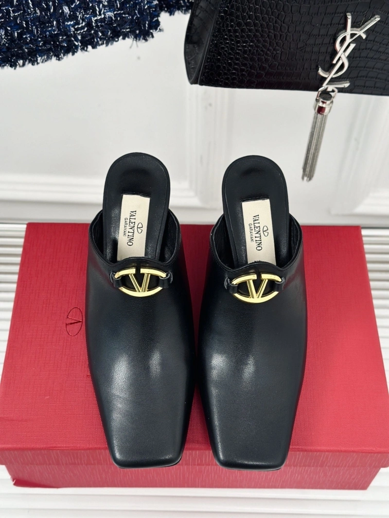 Vxlxntino High Heels Versatile 232804