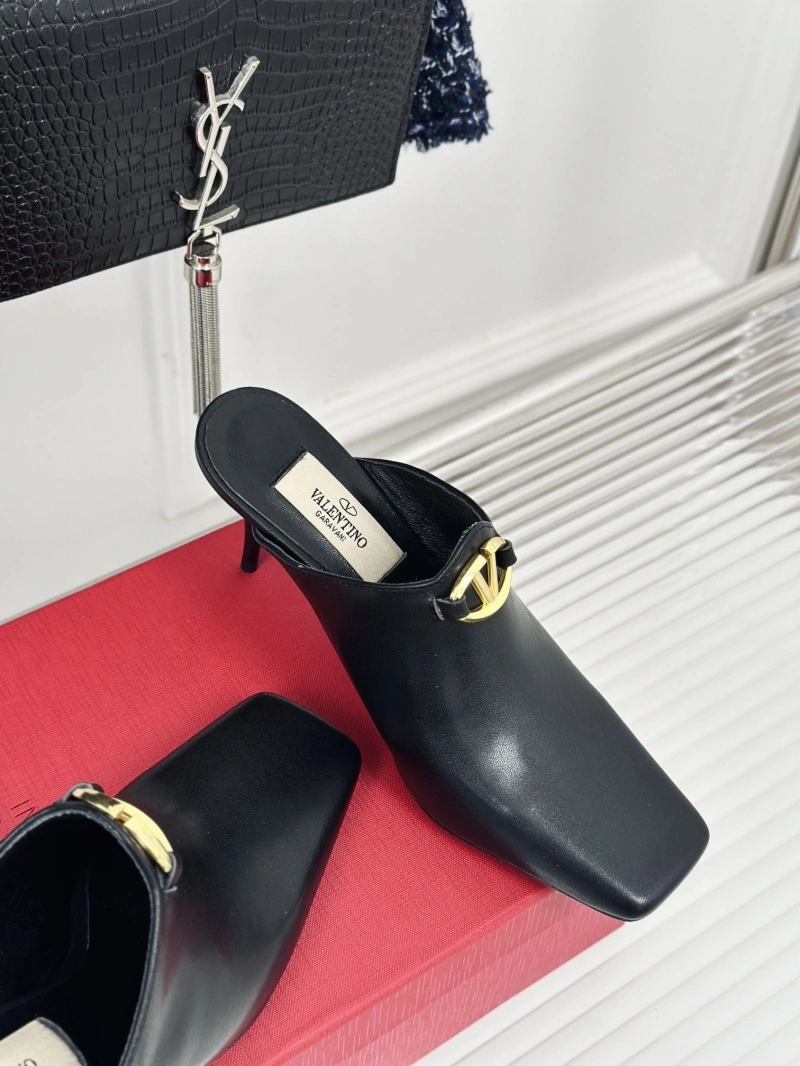 Vxlxntino High Heels Versatile 232804