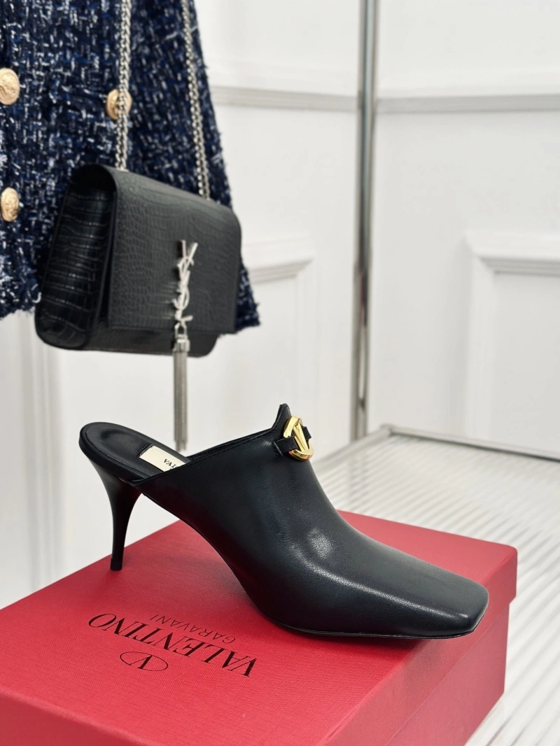 Vxlxntino High Heels Versatile 232804