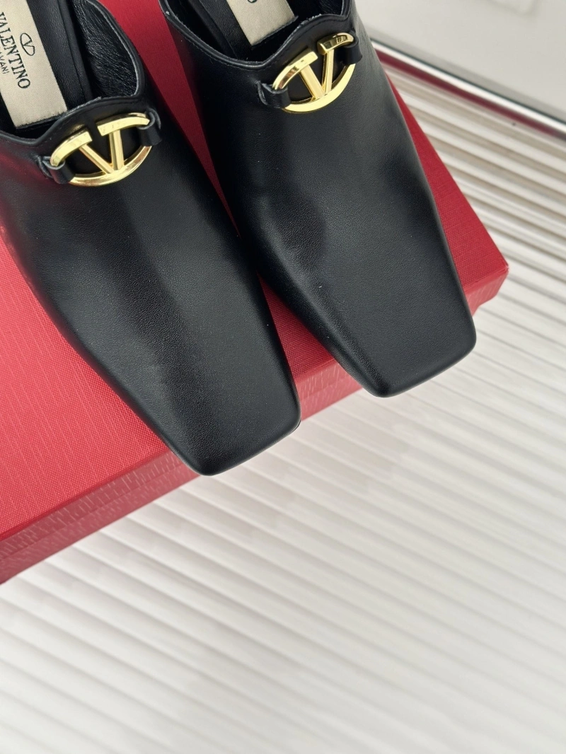 Vxlxntino High Heels Versatile 232804