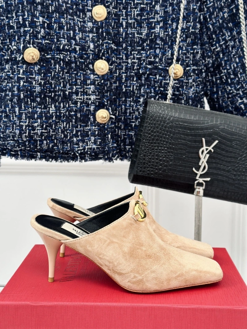 Vxlxntino High Heels Sophisticated 232812