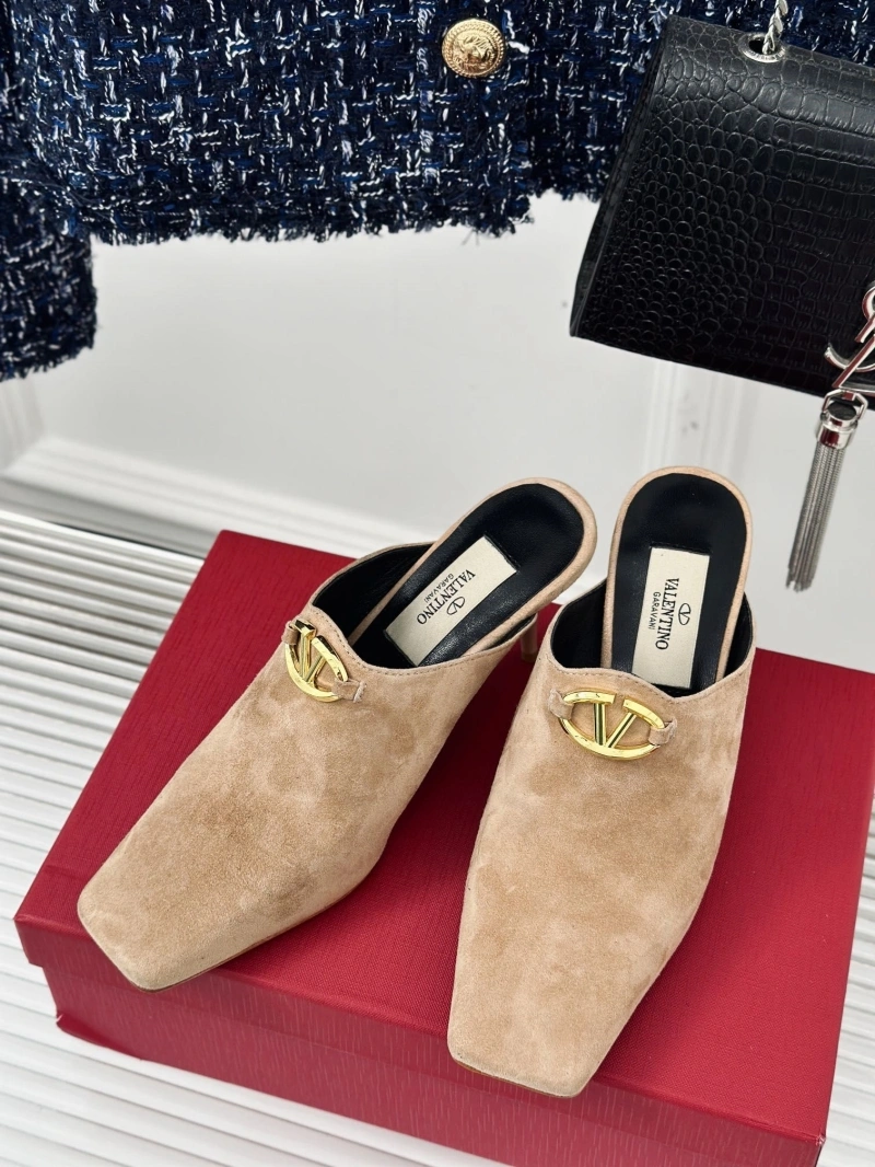 Vxlxntino High Heels Sophisticated 232812