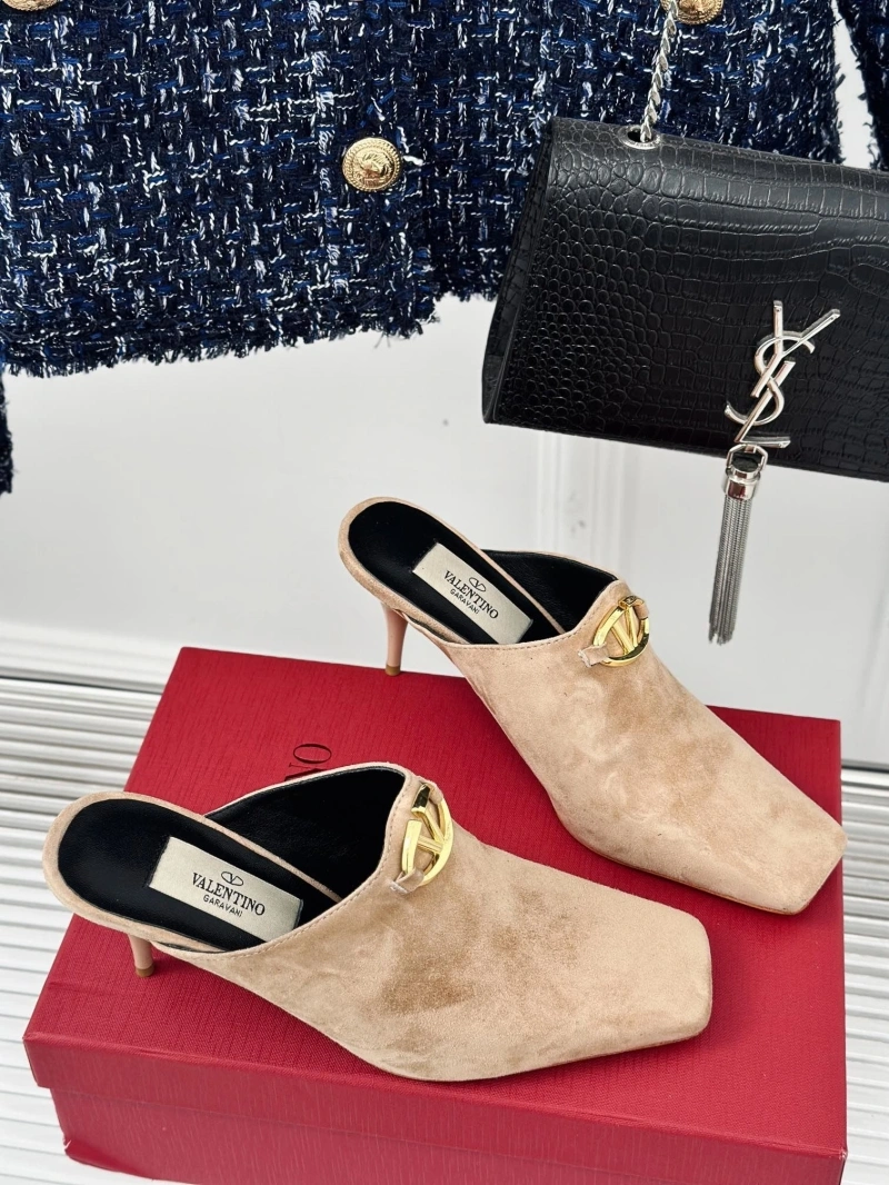 Vxlxntino High Heels Sophisticated 232812