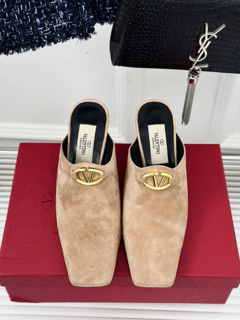 Vxlxntino High Heels Sophisticated 232812