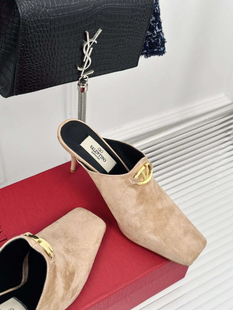 Vxlxntino High Heels Sophisticated 232812