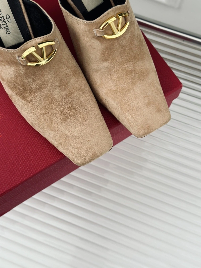 Vxlxntino High Heels Sophisticated 232812