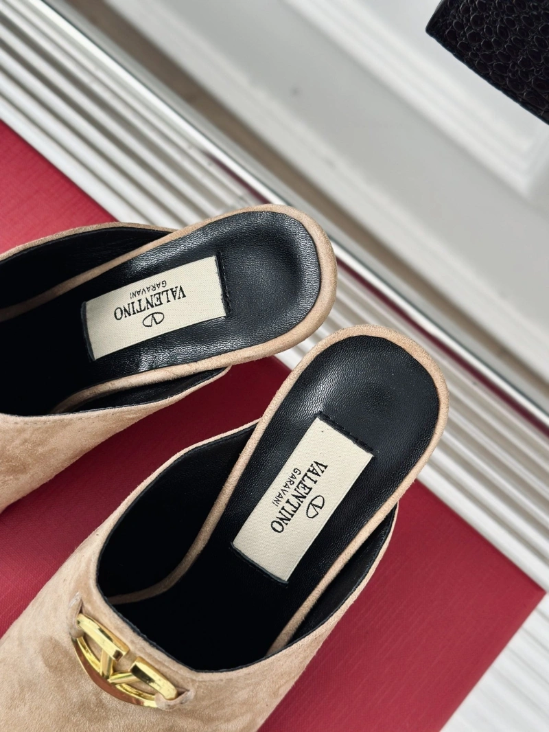 Vxlxntino High Heels Sophisticated 232812