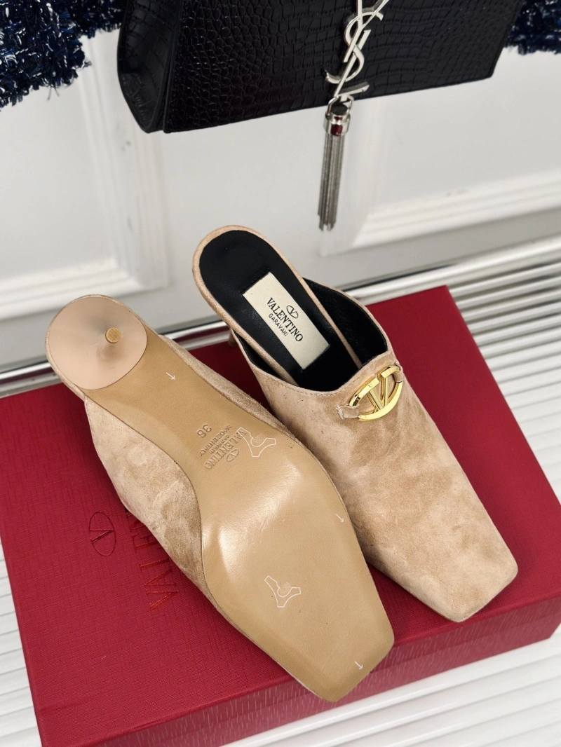 Vxlxntino High Heels Sophisticated 232812