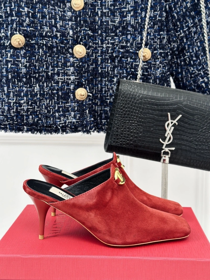 Reliable Vxlxntino High Heels 232811