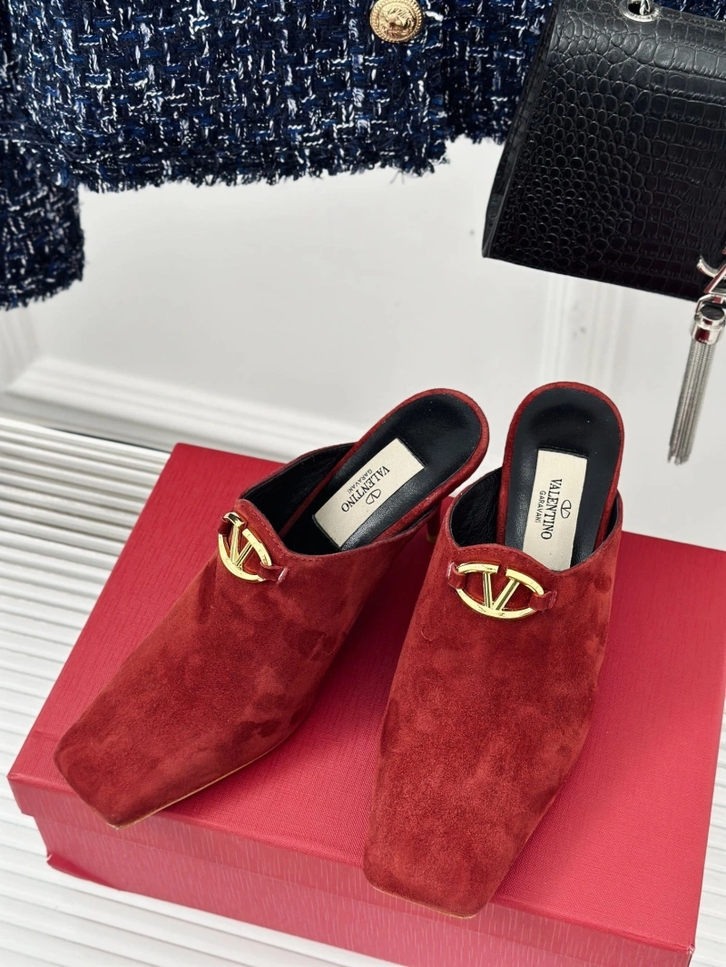 Reliable Vxlxntino High Heels 232811