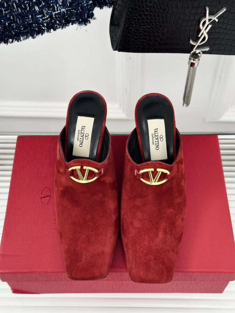 Reliable Vxlxntino High Heels 232811