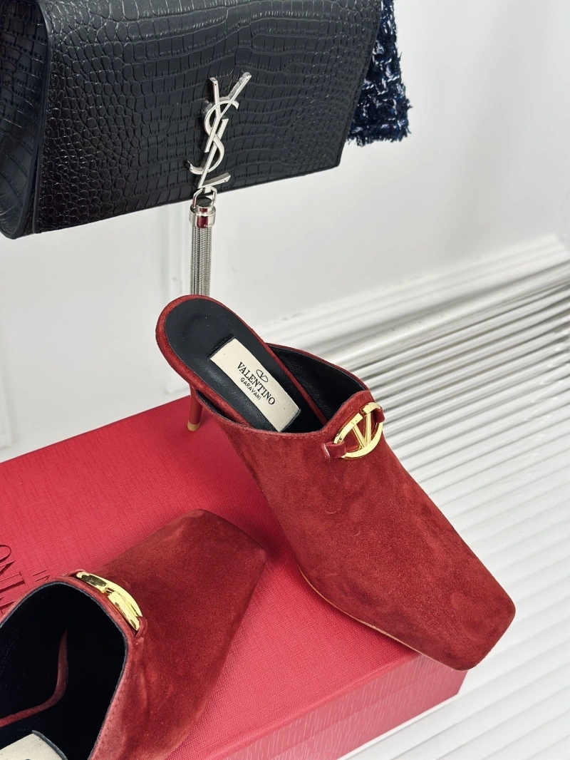 Reliable Vxlxntino High Heels 232811