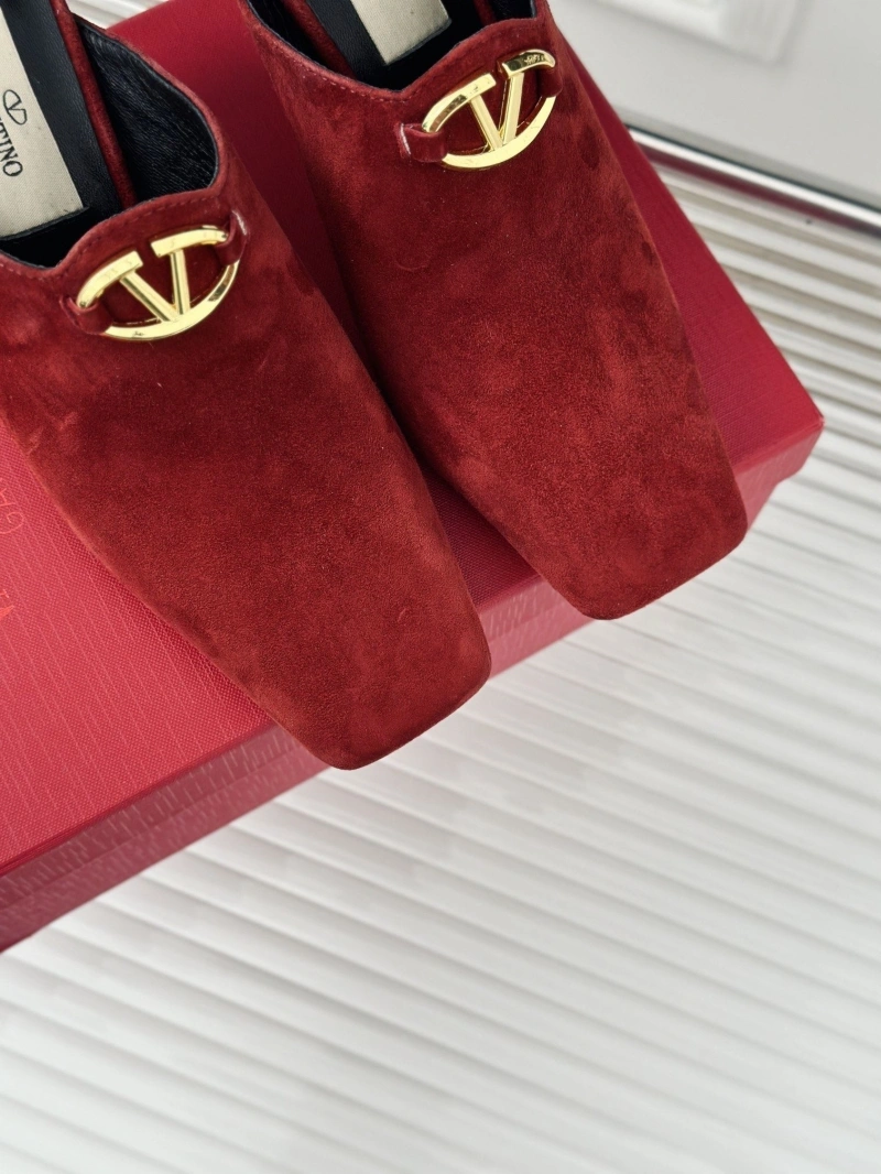 Reliable Vxlxntino High Heels 232811