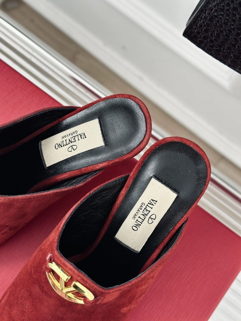 Reliable Vxlxntino High Heels 232811