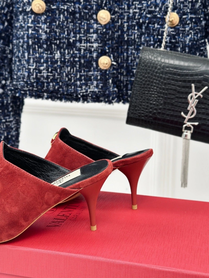 Reliable Vxlxntino High Heels 232811